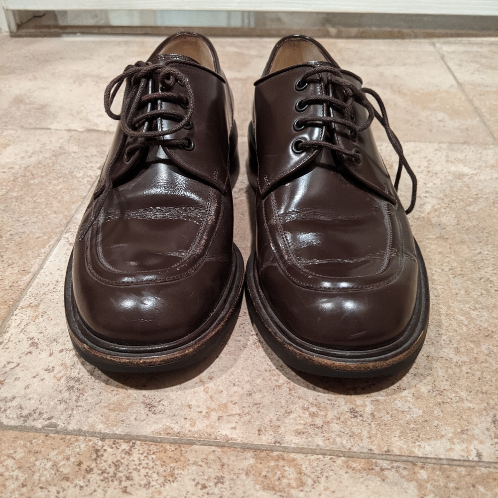 Authentic Vintage Gucci women's shoes size 6